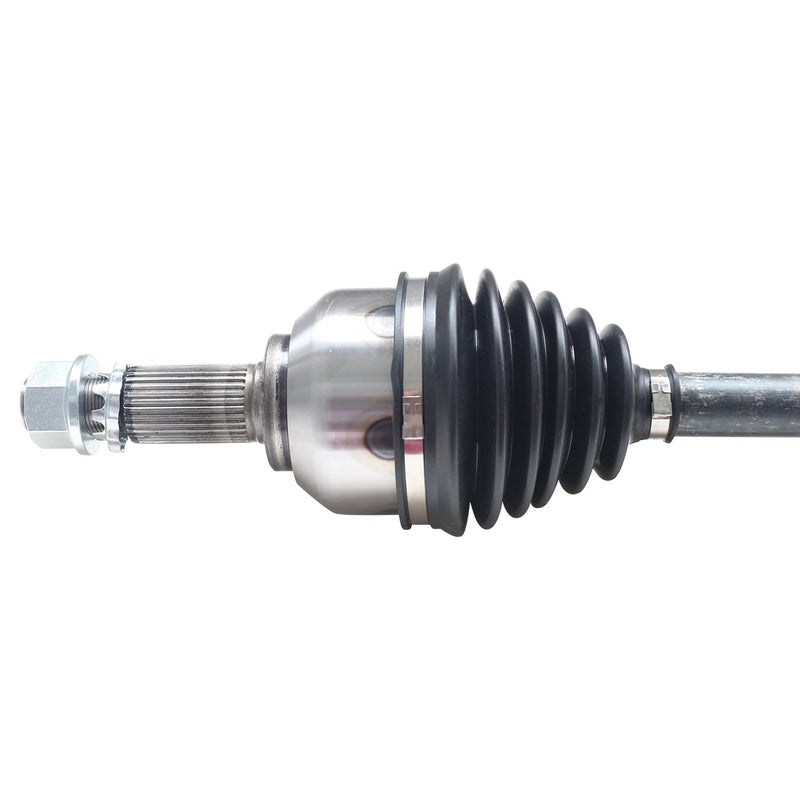 GSP NCV53023 CV Axle Shaft Assembly - Left Front (Driver Side) - Image 2